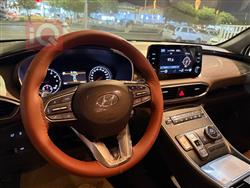 هیوندای سەنتافی